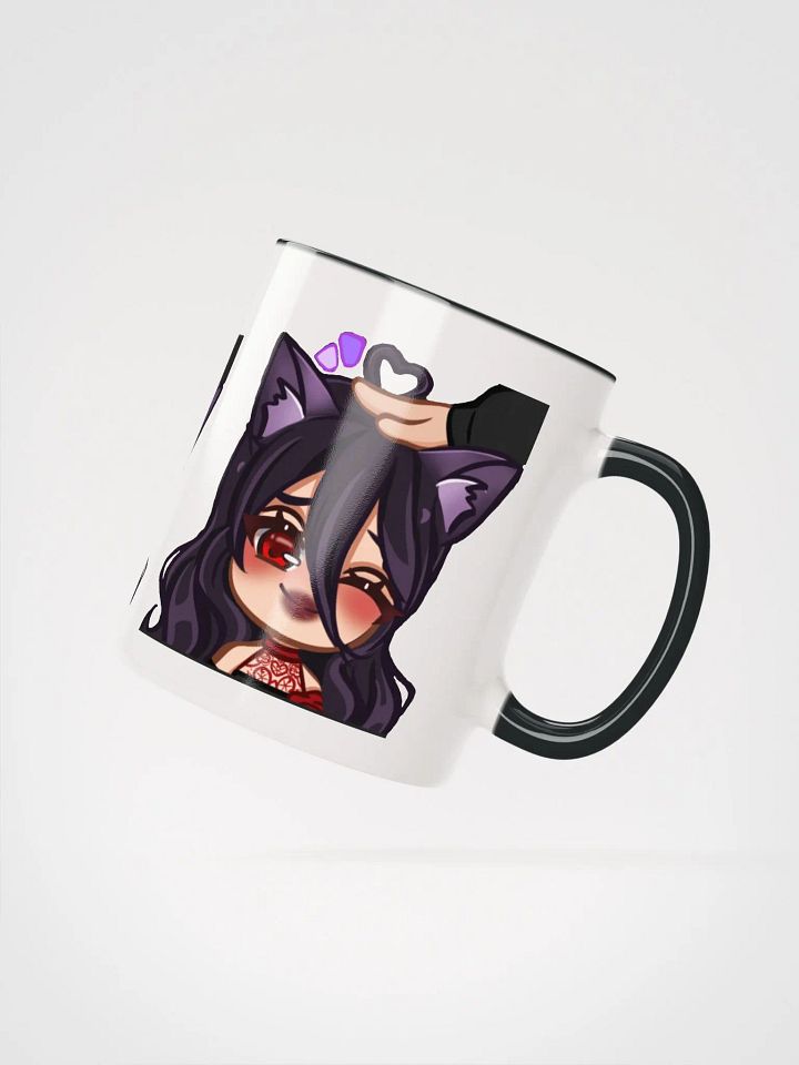 Headpats Mug product image (2)