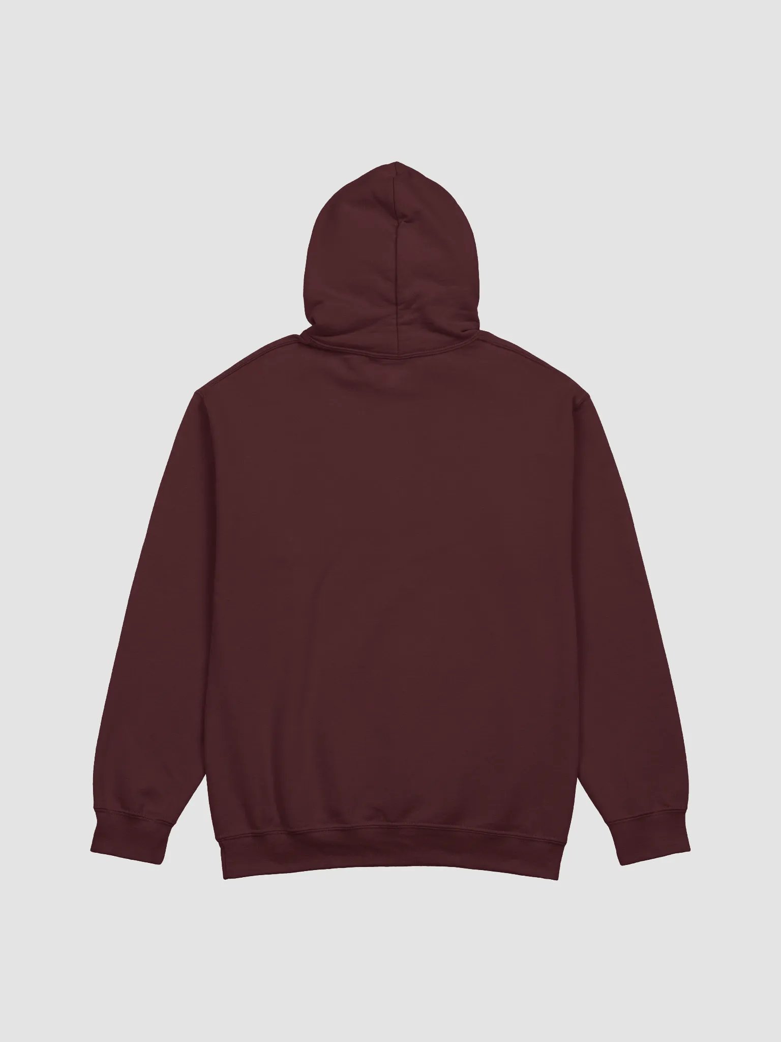 NAHHHH (Hoodie) product image (2)