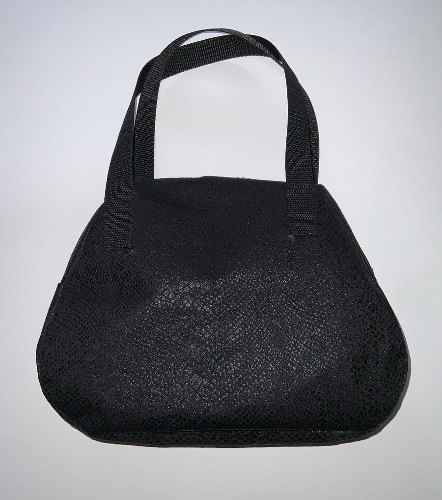 Simple and Chic Handbag - Sewing Pattern product image (9)