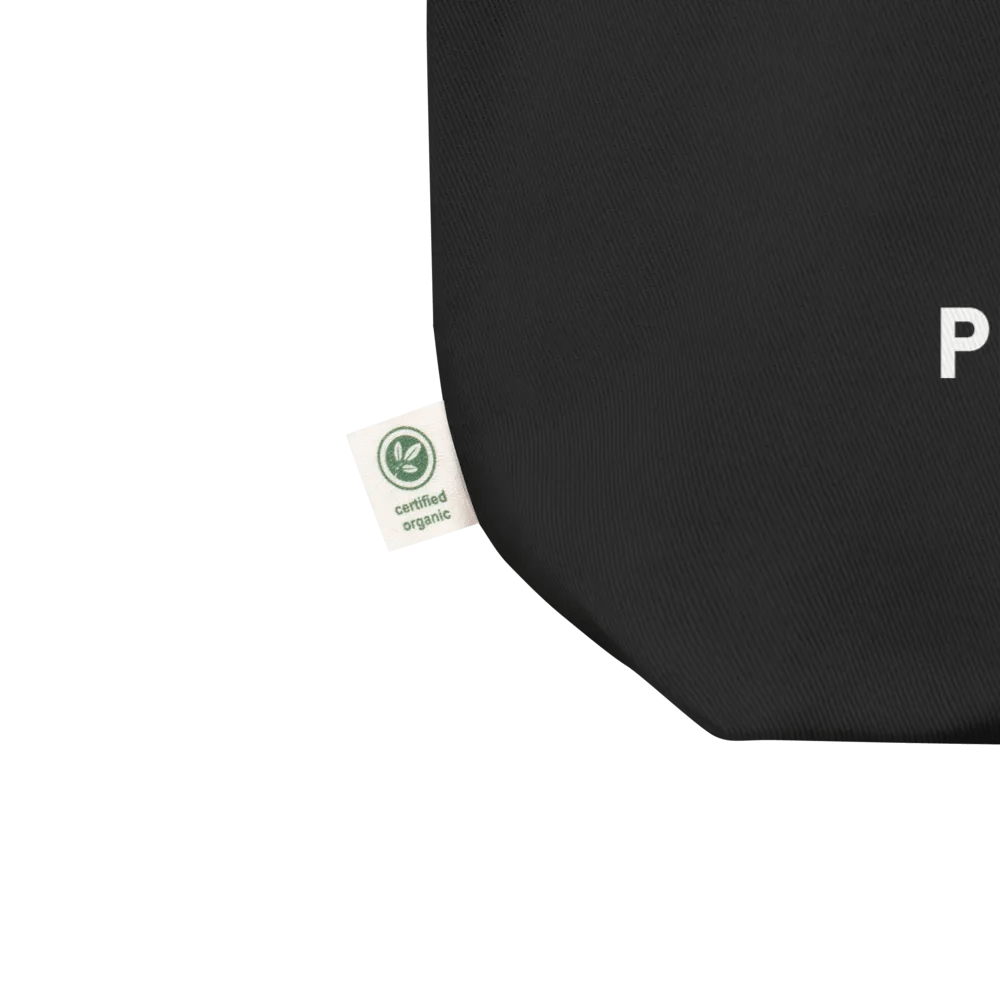 'plant based' tote product image (2)