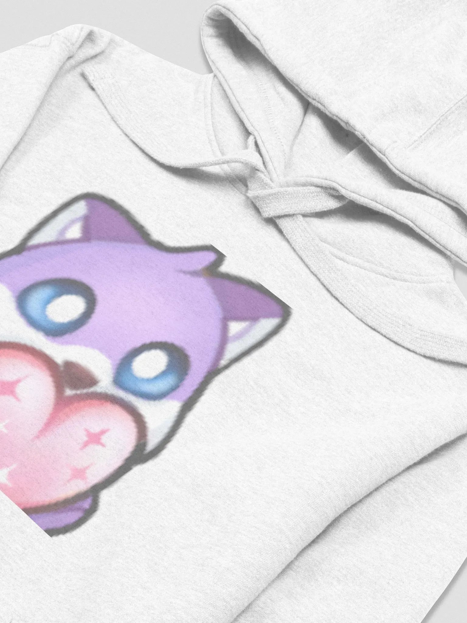 Fawx Love Hoodie product image (30)