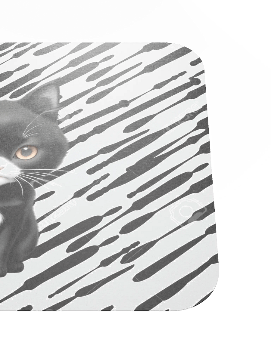 Buddy Classic Mouse Pad product image (5)