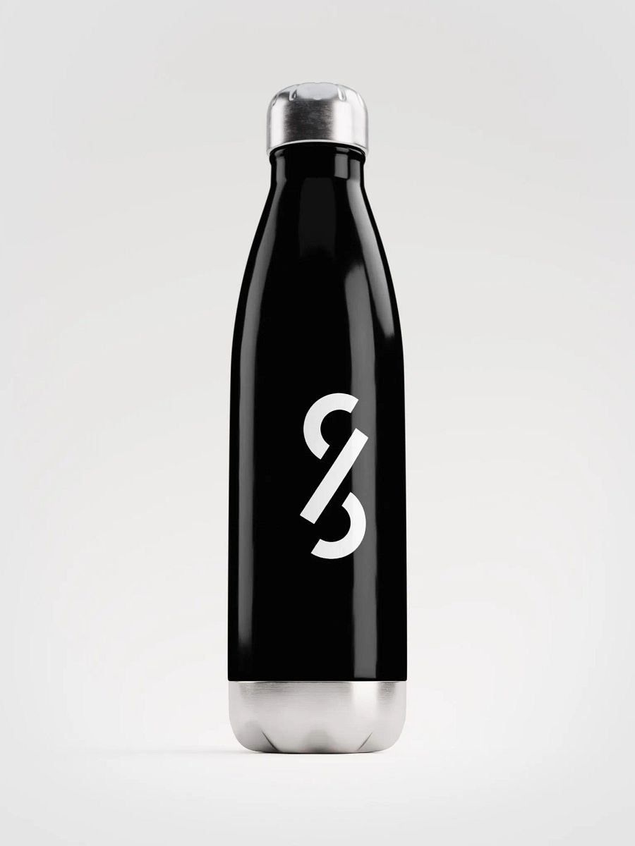 CLAUDY BEATS WATER BOTTLE product image (1)