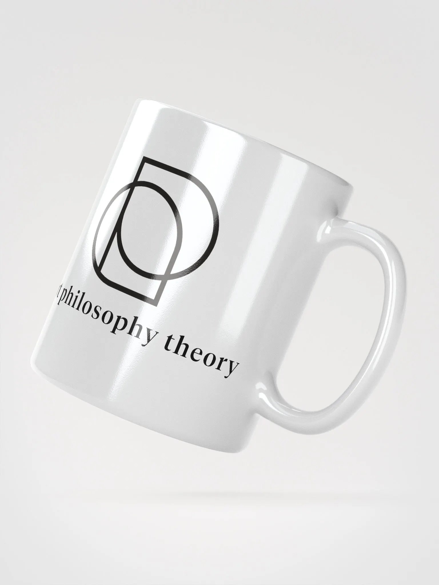 Epoch Philosophy Mug product image (4)