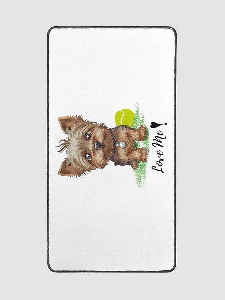 Fuzzy Paws Desk Mat product image (2)