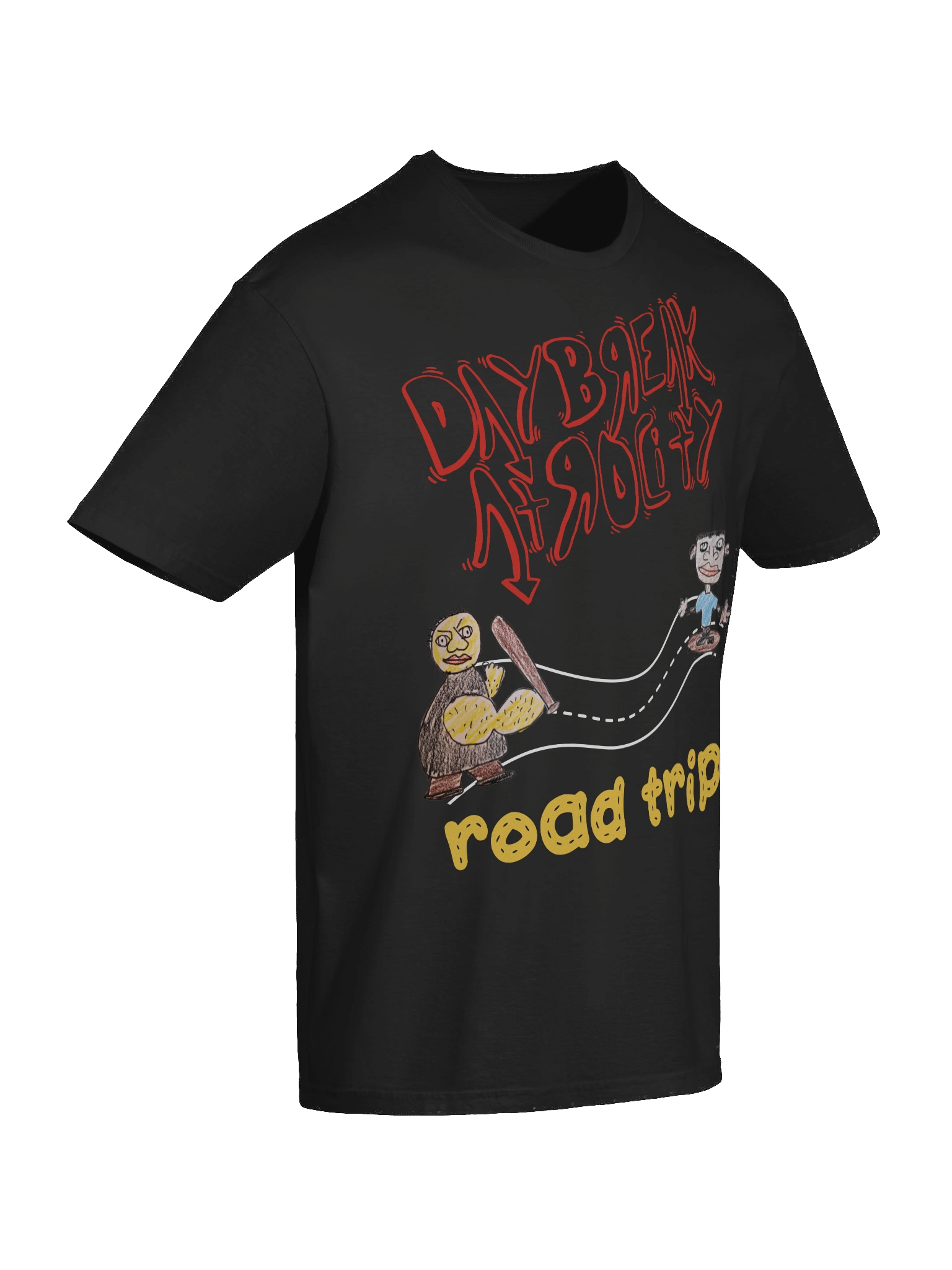Road Trip T-Shirt product image (10)