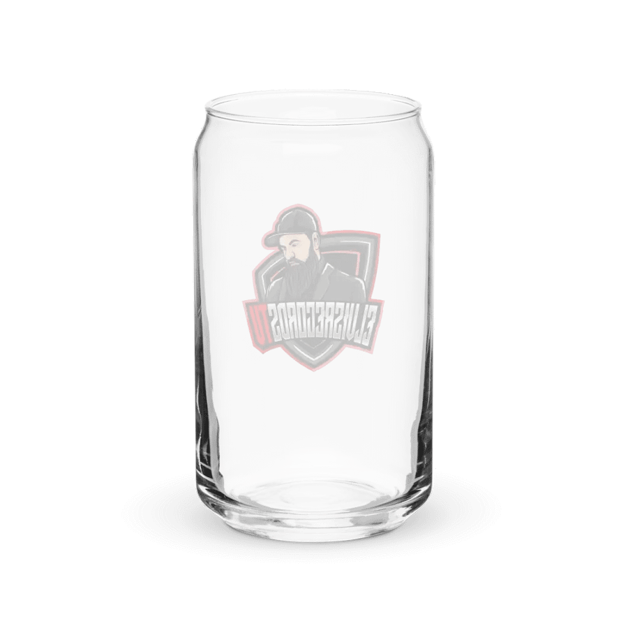 ELVISRECORDSTV The Elusive Tumbler product image (38)