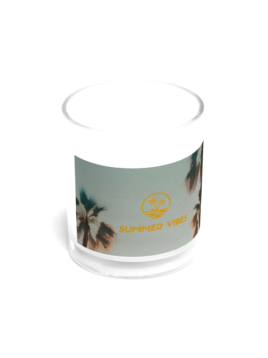 Summer Vibes Candle product image (2)