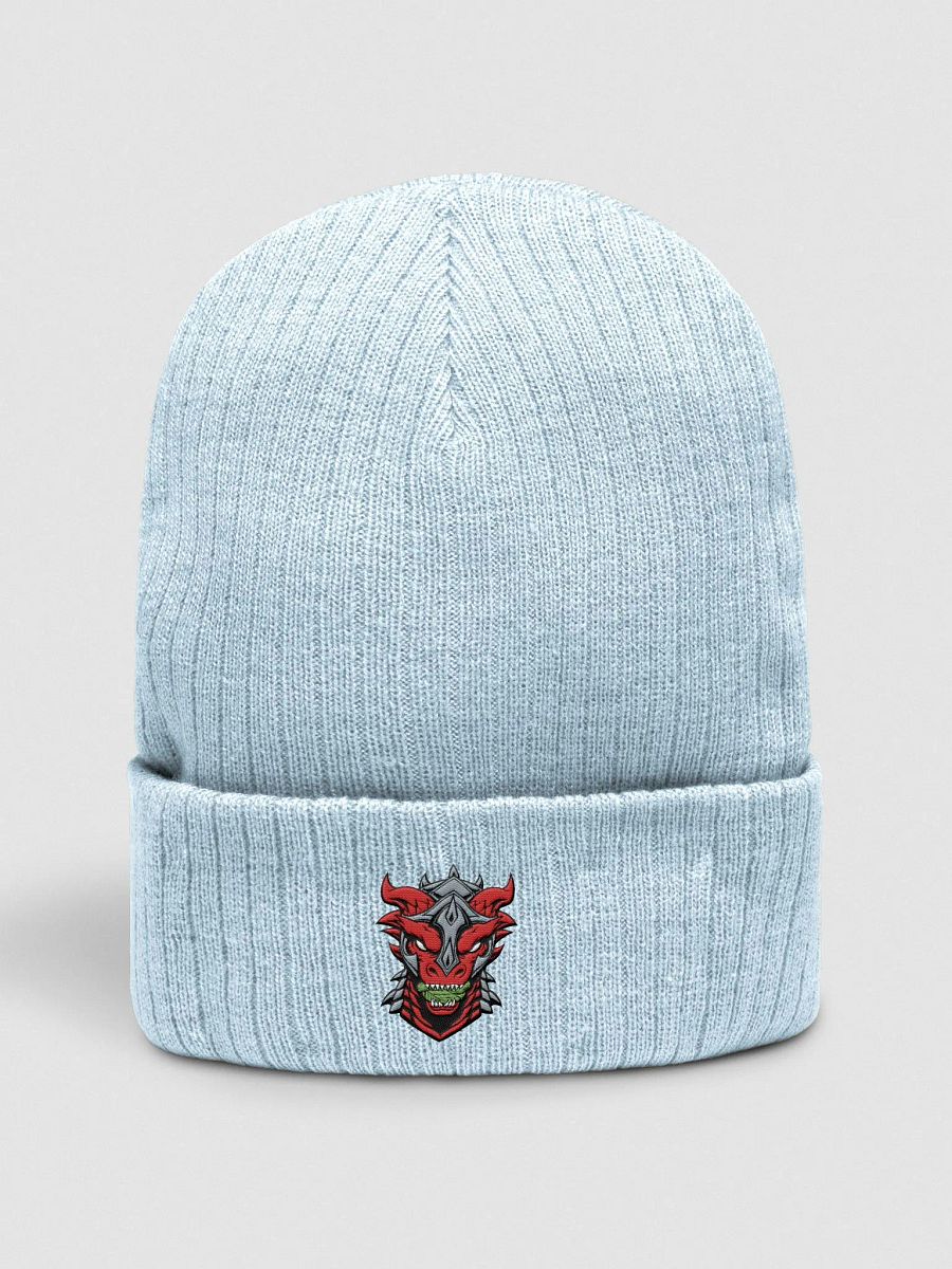 Dragonsoft Beanie product image (17)