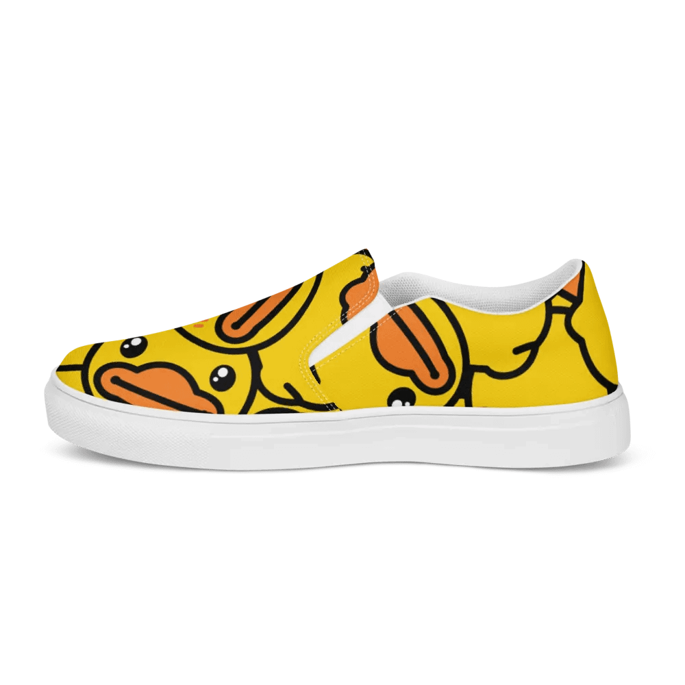 Duckling Delight Slip-Ons product image (5)