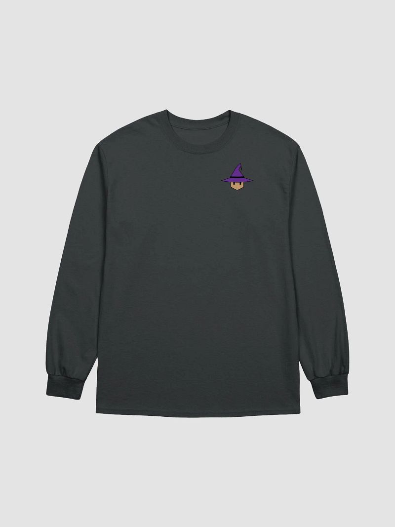 WizZ x Onepunch Long Sleeve