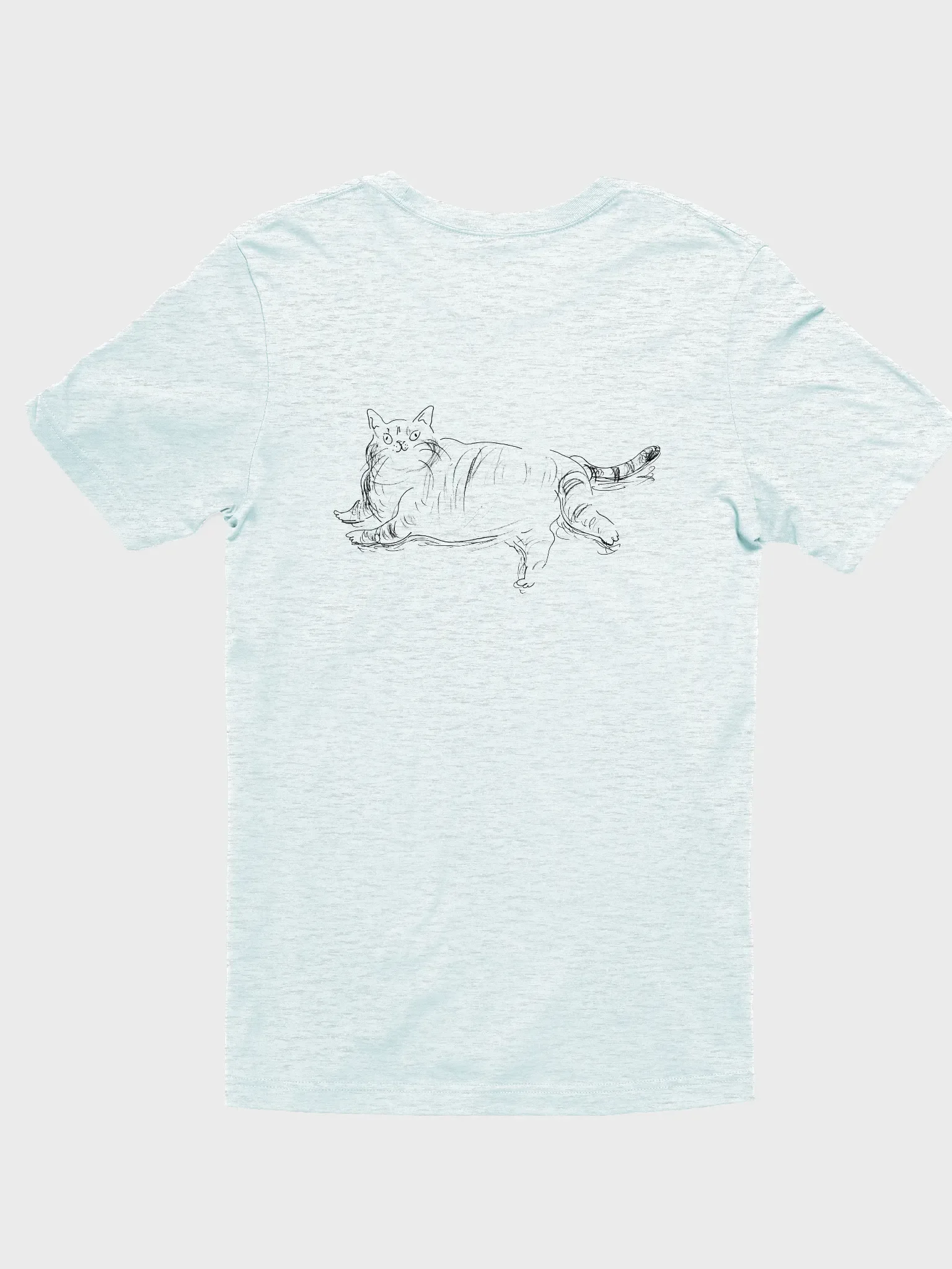 Double Trouble Tabby product image (1)