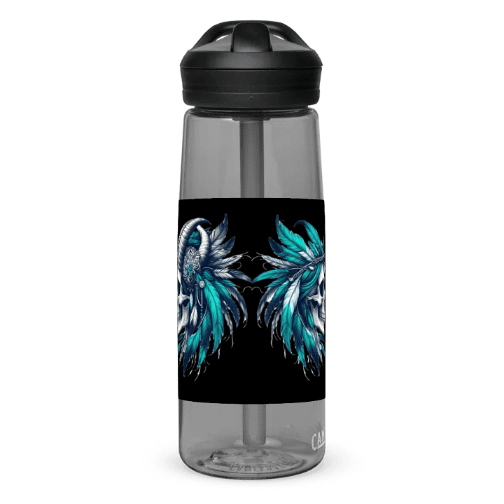 mad love water bottle product image (2)