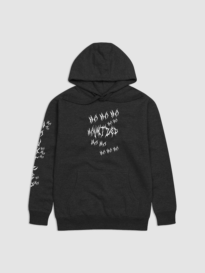 [ HAUNTZED DARK ] Jumper // SYN product image (1)