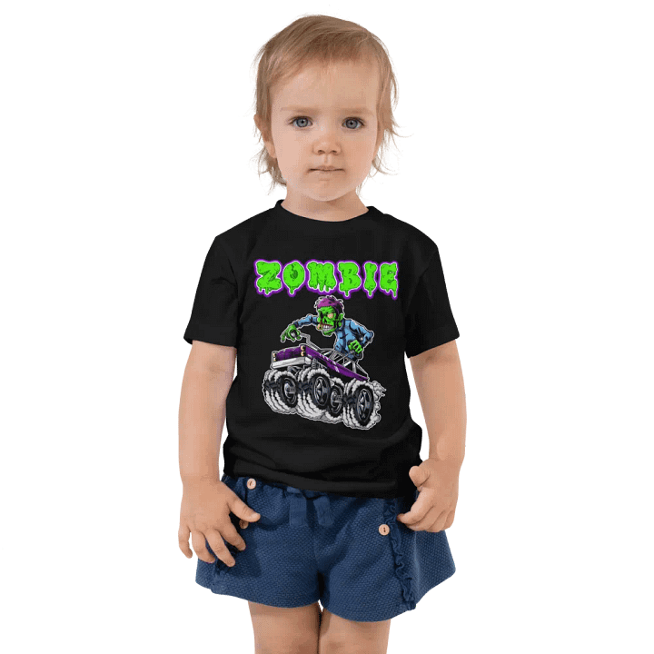 ZOMBIE product image (1)