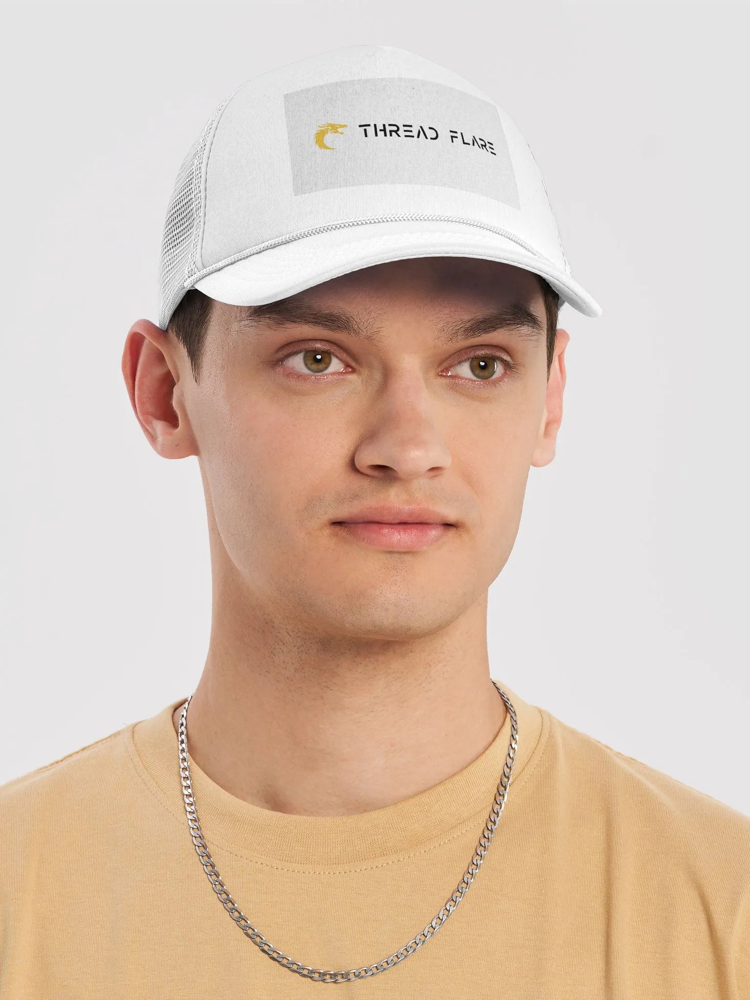 ThreadFlare Cap product image (5)