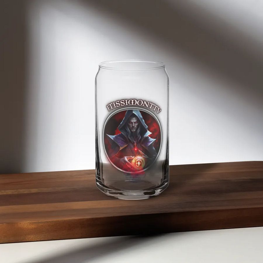 Sorcerer's Spell Glass product image (5)