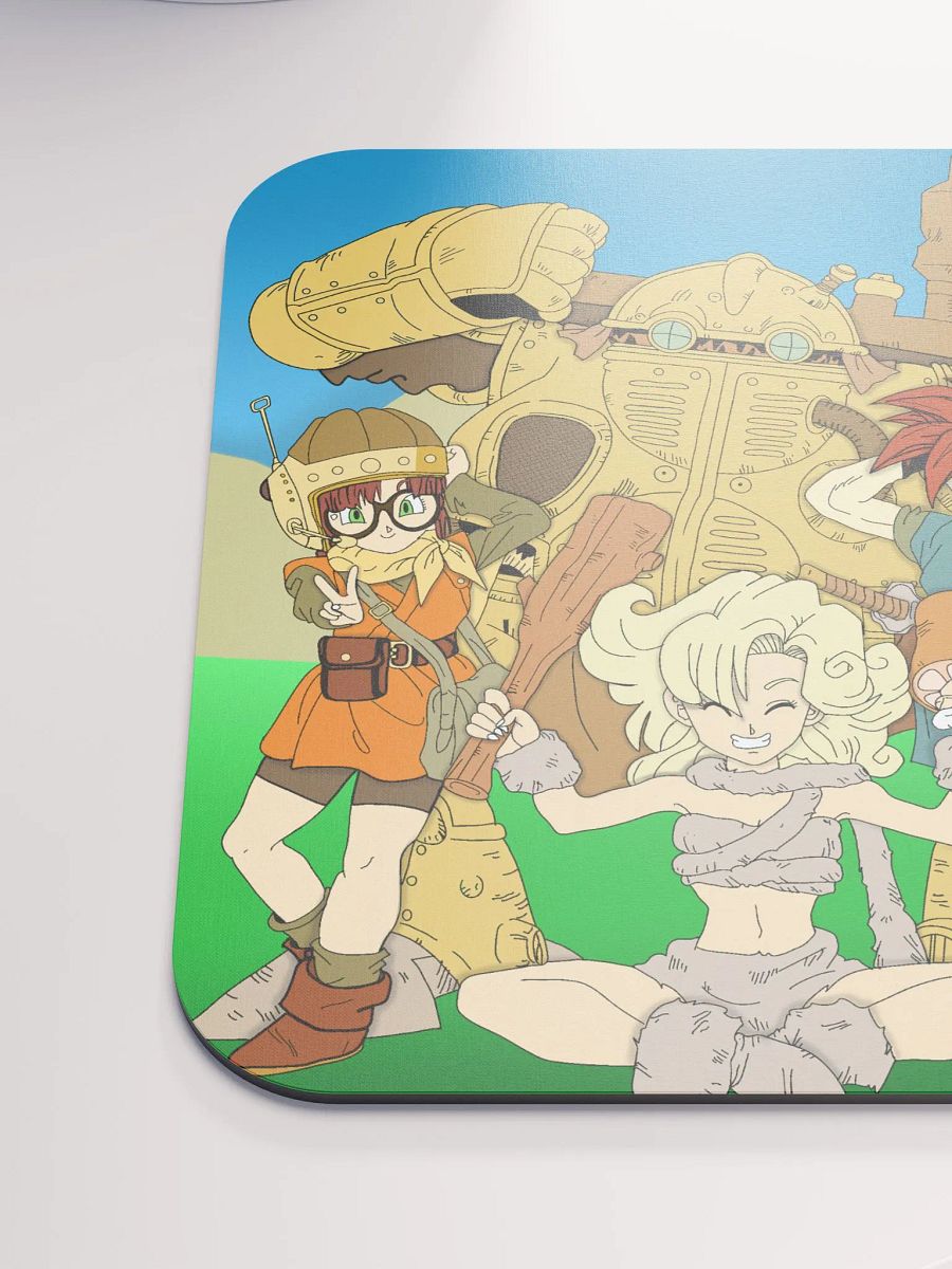 Friends Until The End Of Time product image (6)