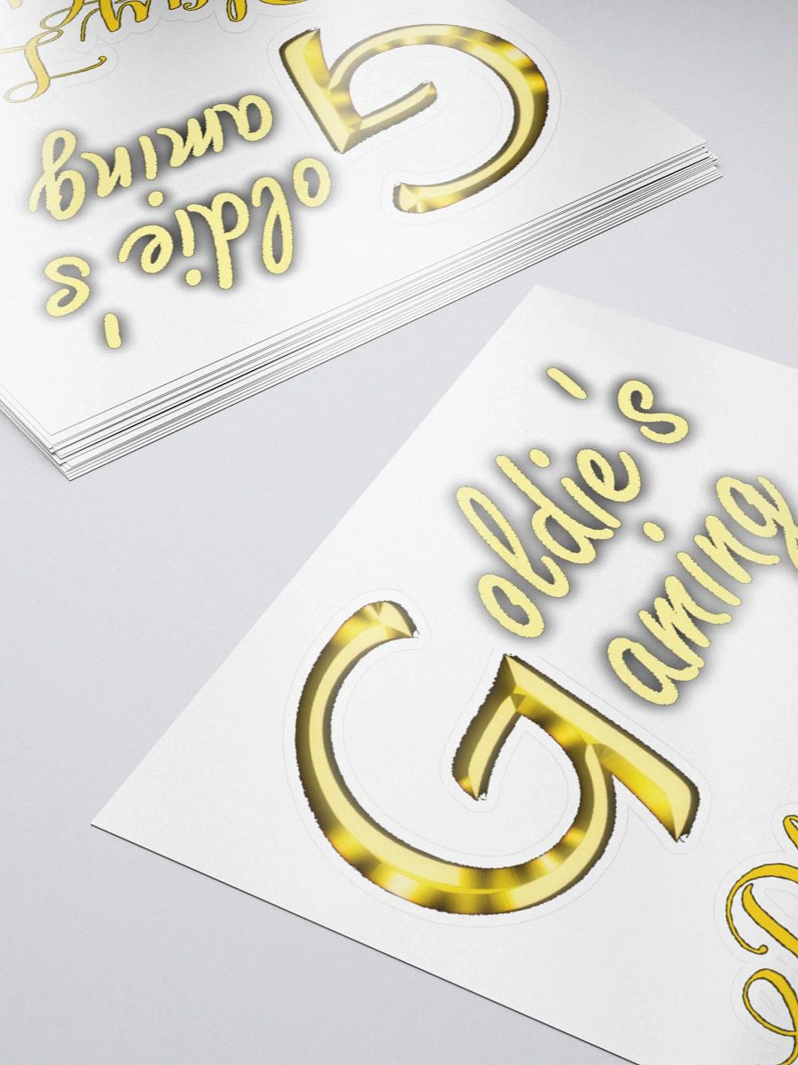 Stickers! product image (3)