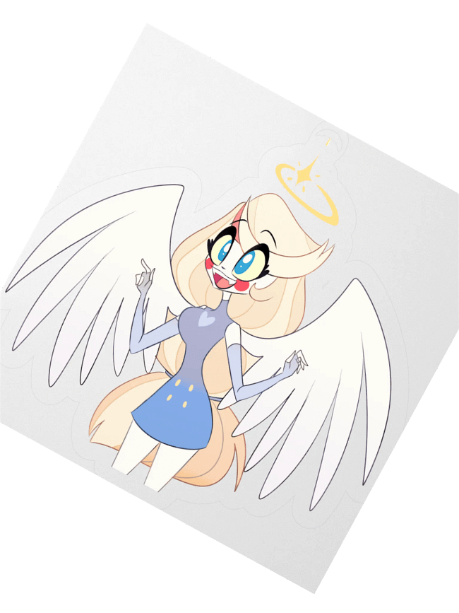 Angel Charlie Collection!