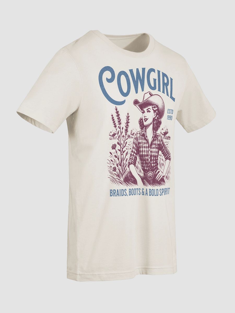 Cowgirl Roots product image (3)