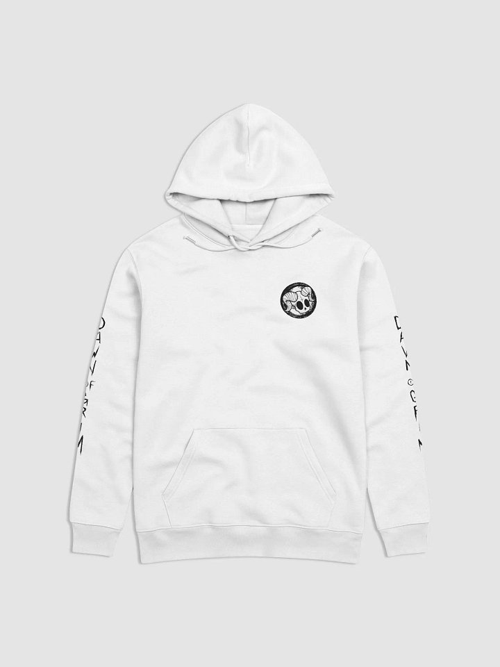 KB4X Hoodie Light product image (7)