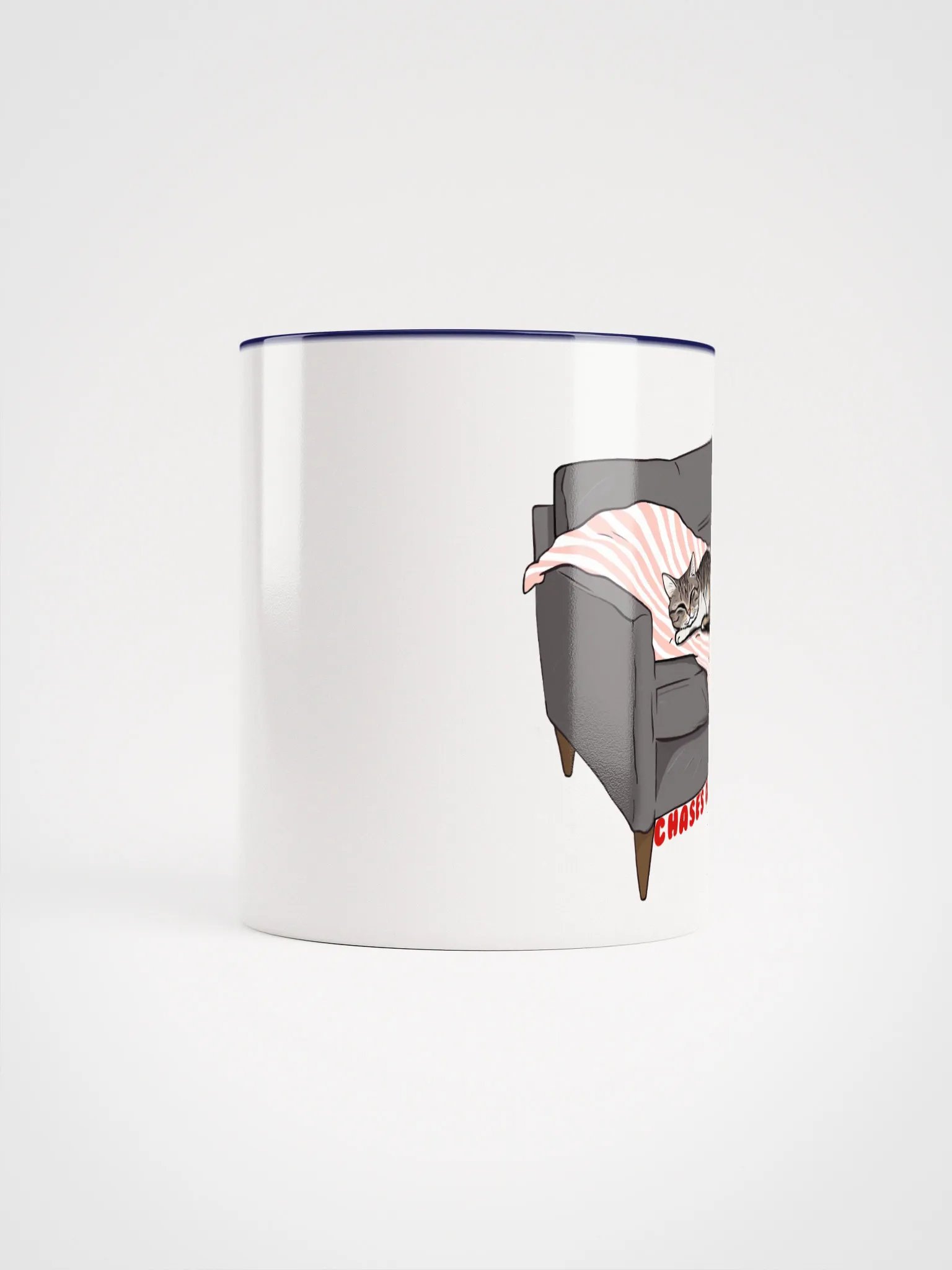 Chase's Comfy Couch Mug product image (59)