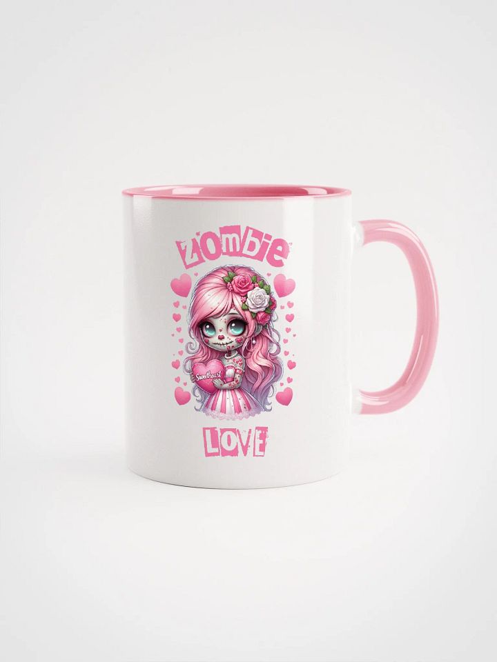 Zombie Love Mug product image (31)