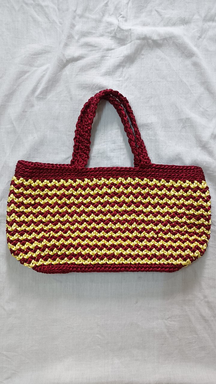 malai macrame bag product image (2)