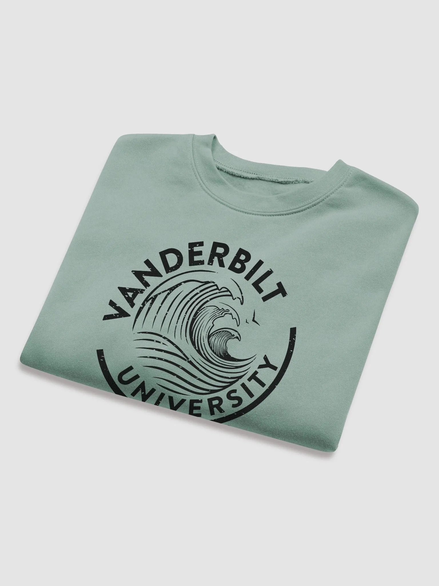 Vandyclaw Cropped Crewneck product image (8)