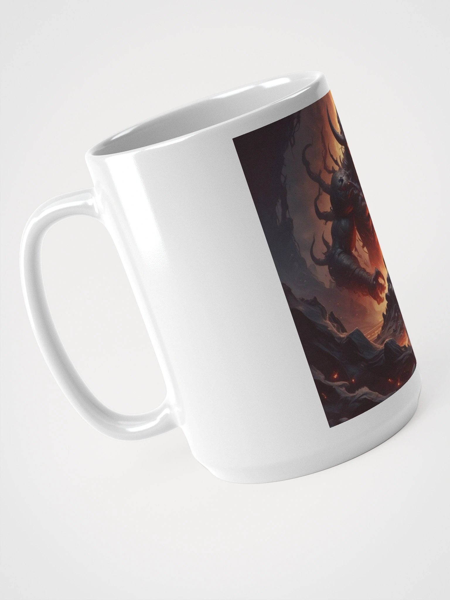 Evil product image (3)