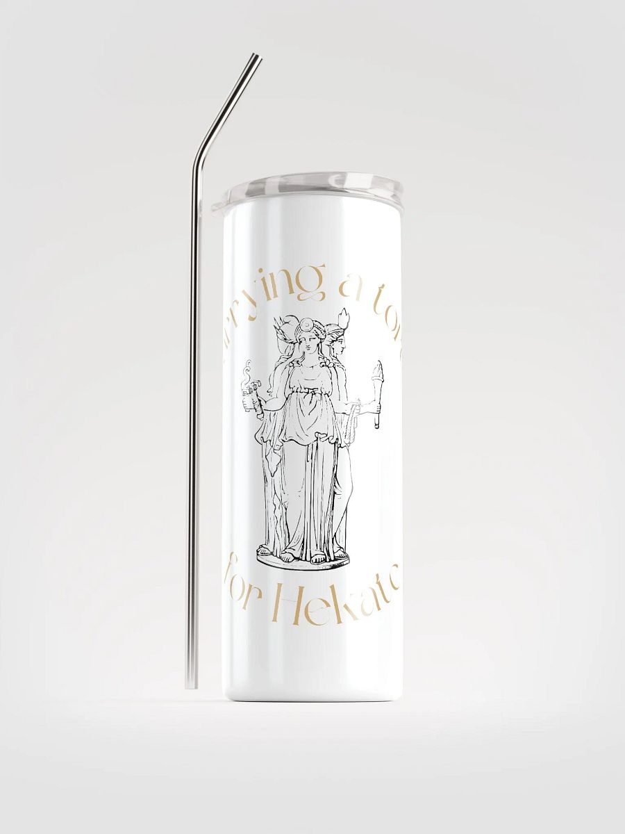 Hekate Tumbler product image (1)