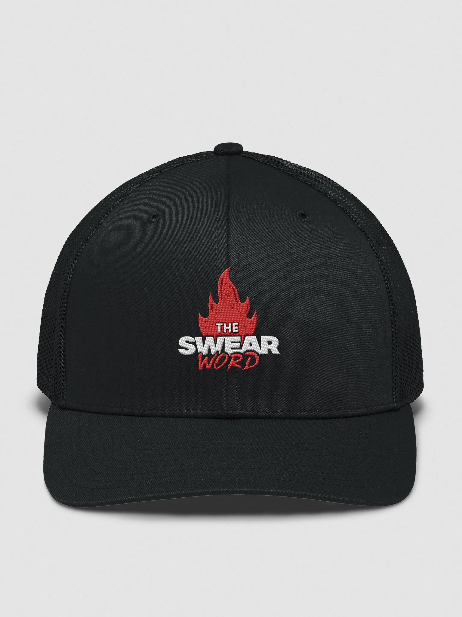 TSW Fire Trucker product image (1)