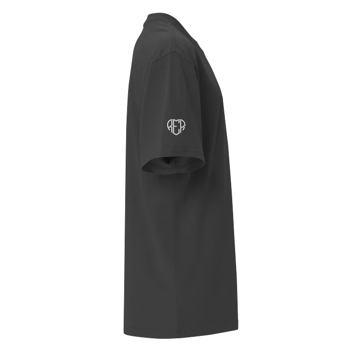 RICHEVERYRICH & Heart Oversized Logo Tee product image (2)