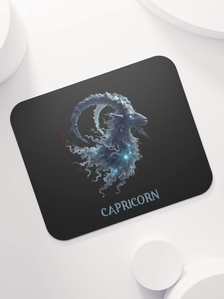 Mythical Capricorn Mouse Pad product image (7)