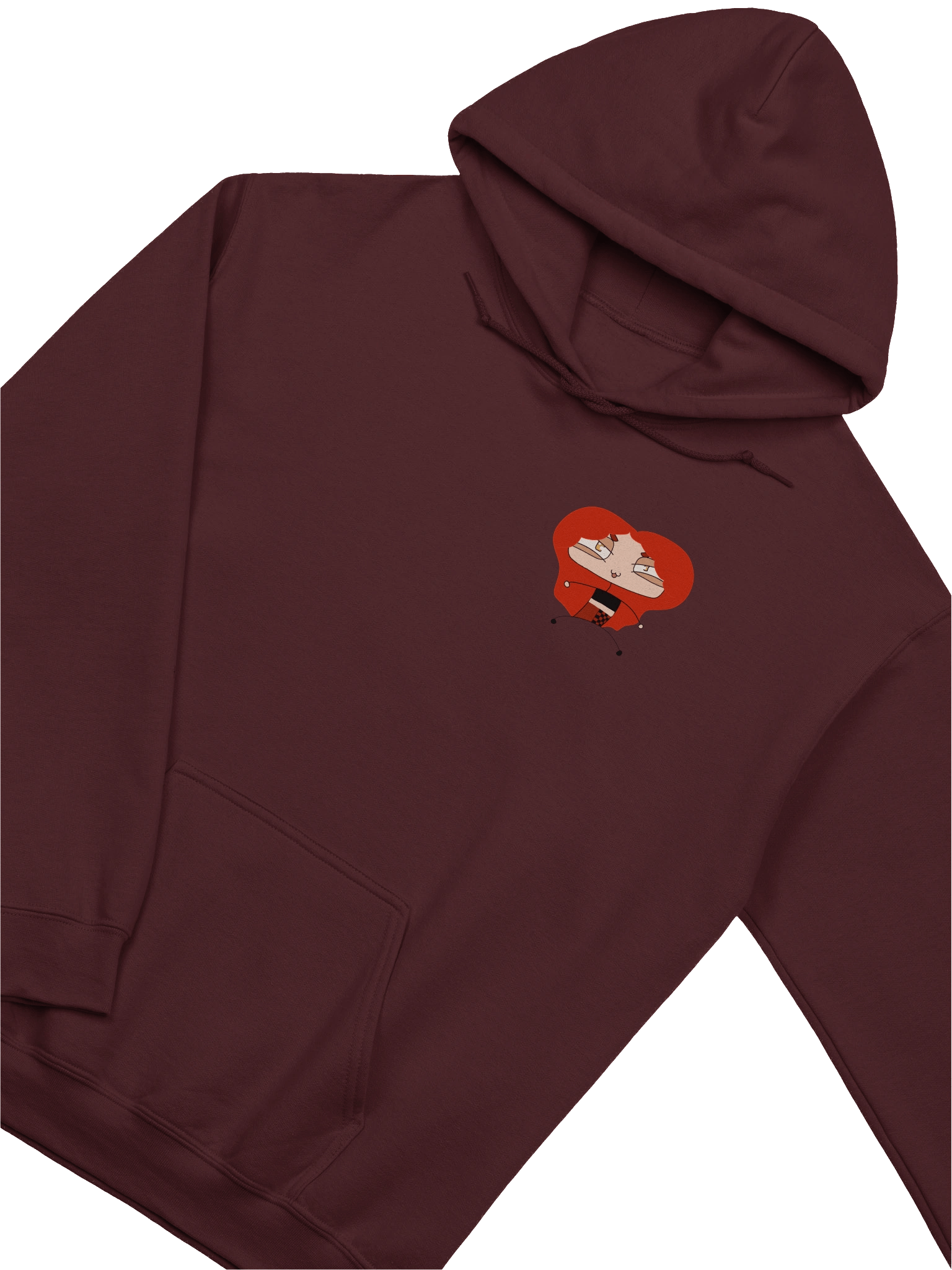 Subtle Gremlin Jihye Hoodie product image (29)