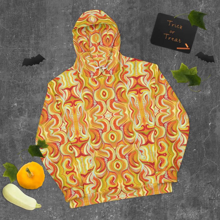 WORMEYS - HOODIE product image (9)