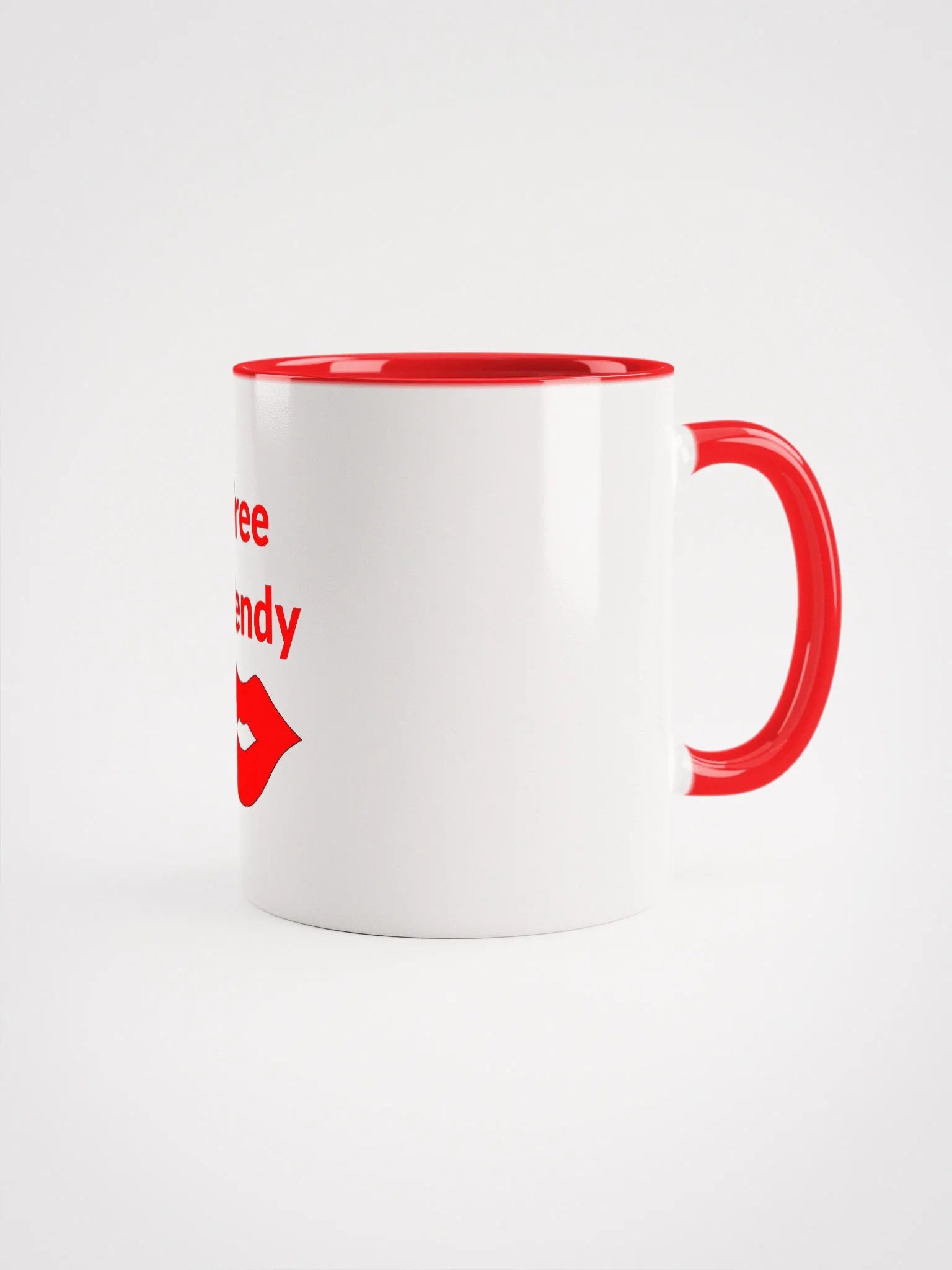 Free Wendy Ceramic Mug product image (2)