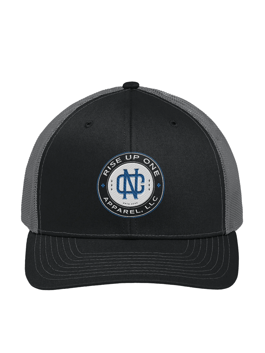 Rise Up One Apparel Logo product image (2)