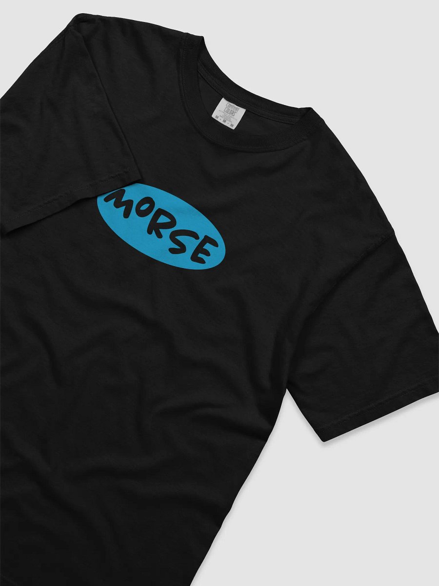Morse "Colorways" Blue Tee product image (7)