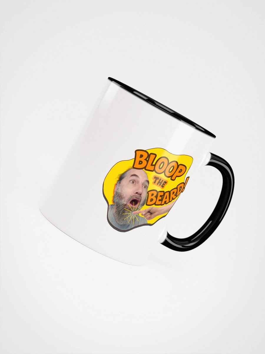 Bloop The Beard! Cups product image (4)