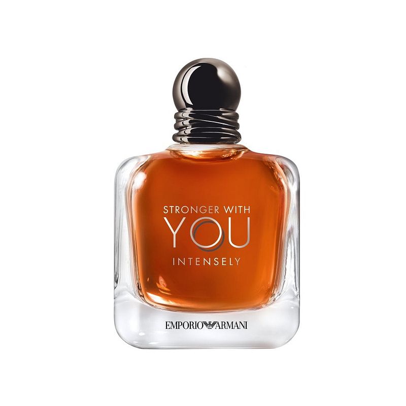 Stronger with you Intensely 3ml