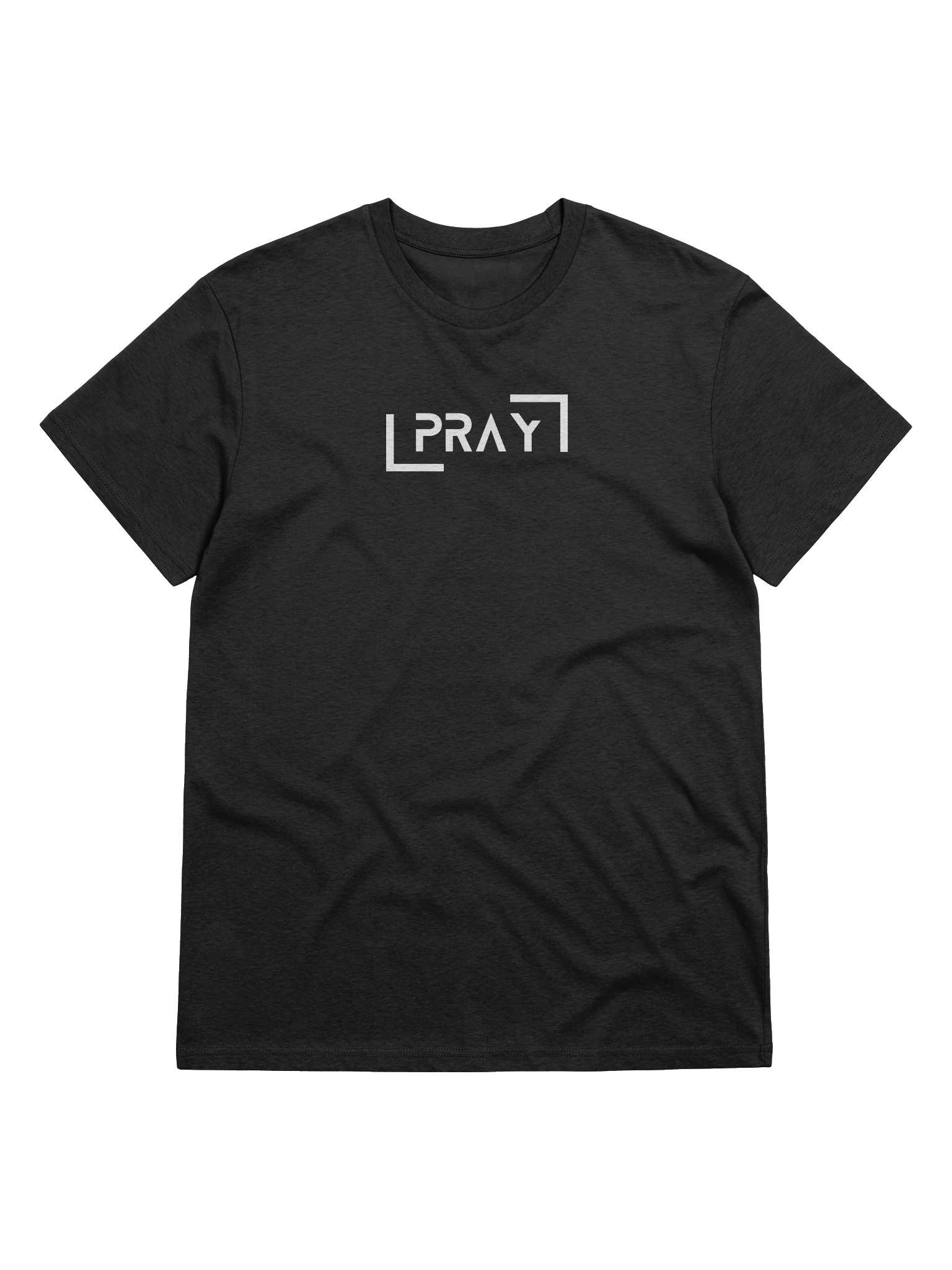 Pixel Prayer Organic Tee product image (1)
