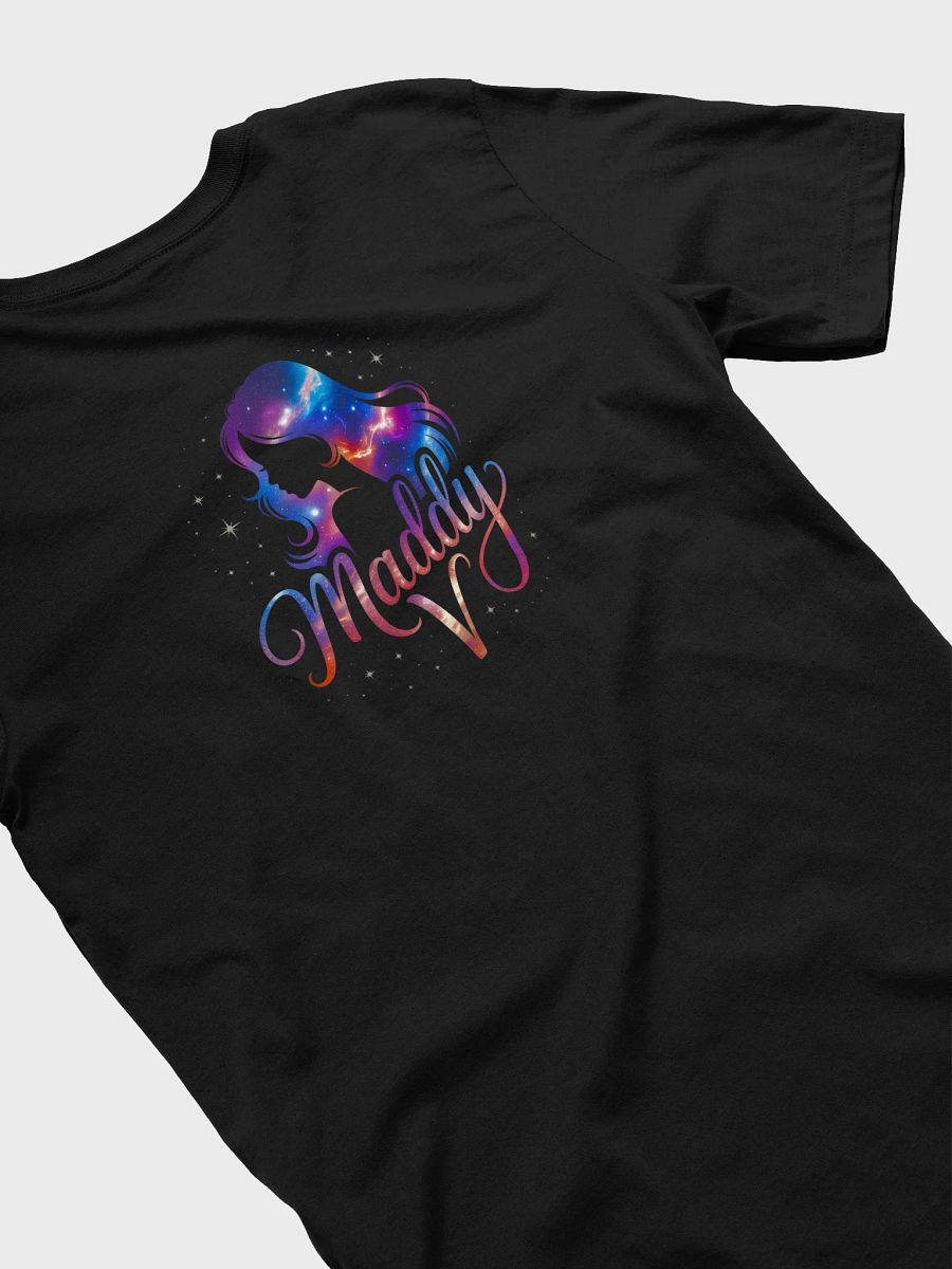 Maddy V Cosmic Muse T-Shirt product image (1)