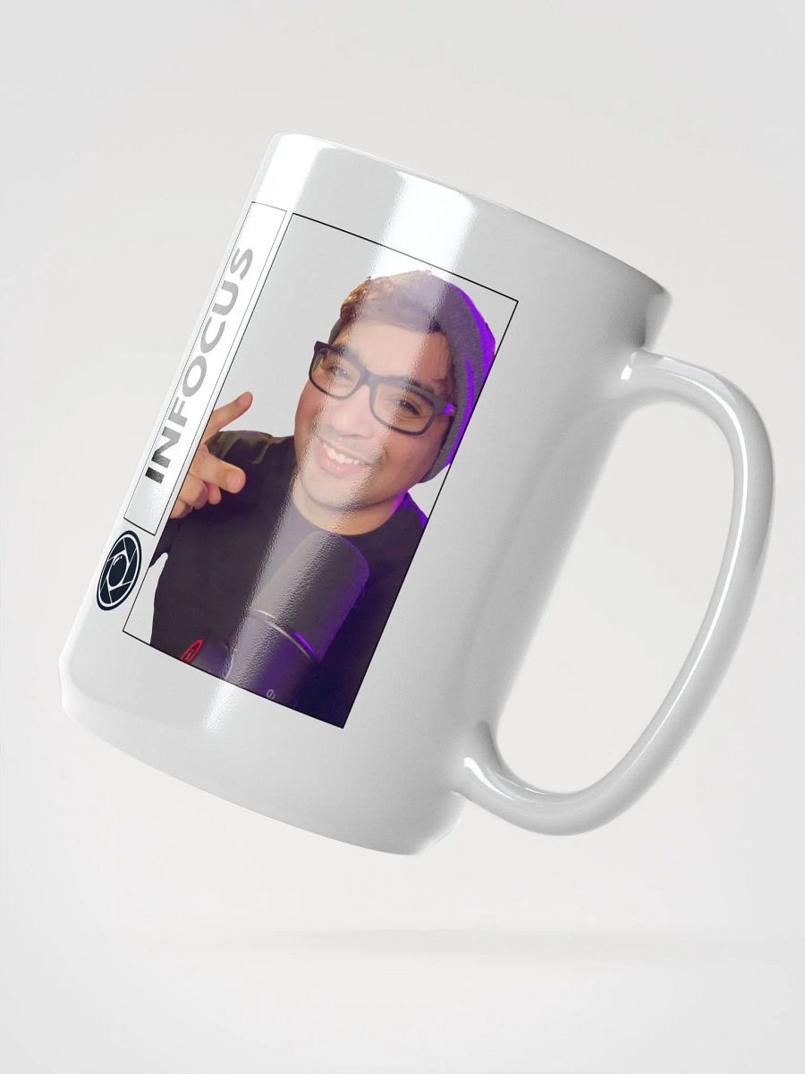 InFocus - The Mug product image (5)