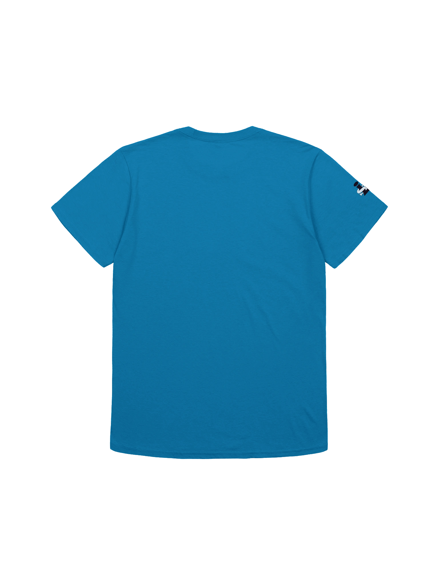 isLa Unisex Round Neck Tee - Vintage product image (20)
