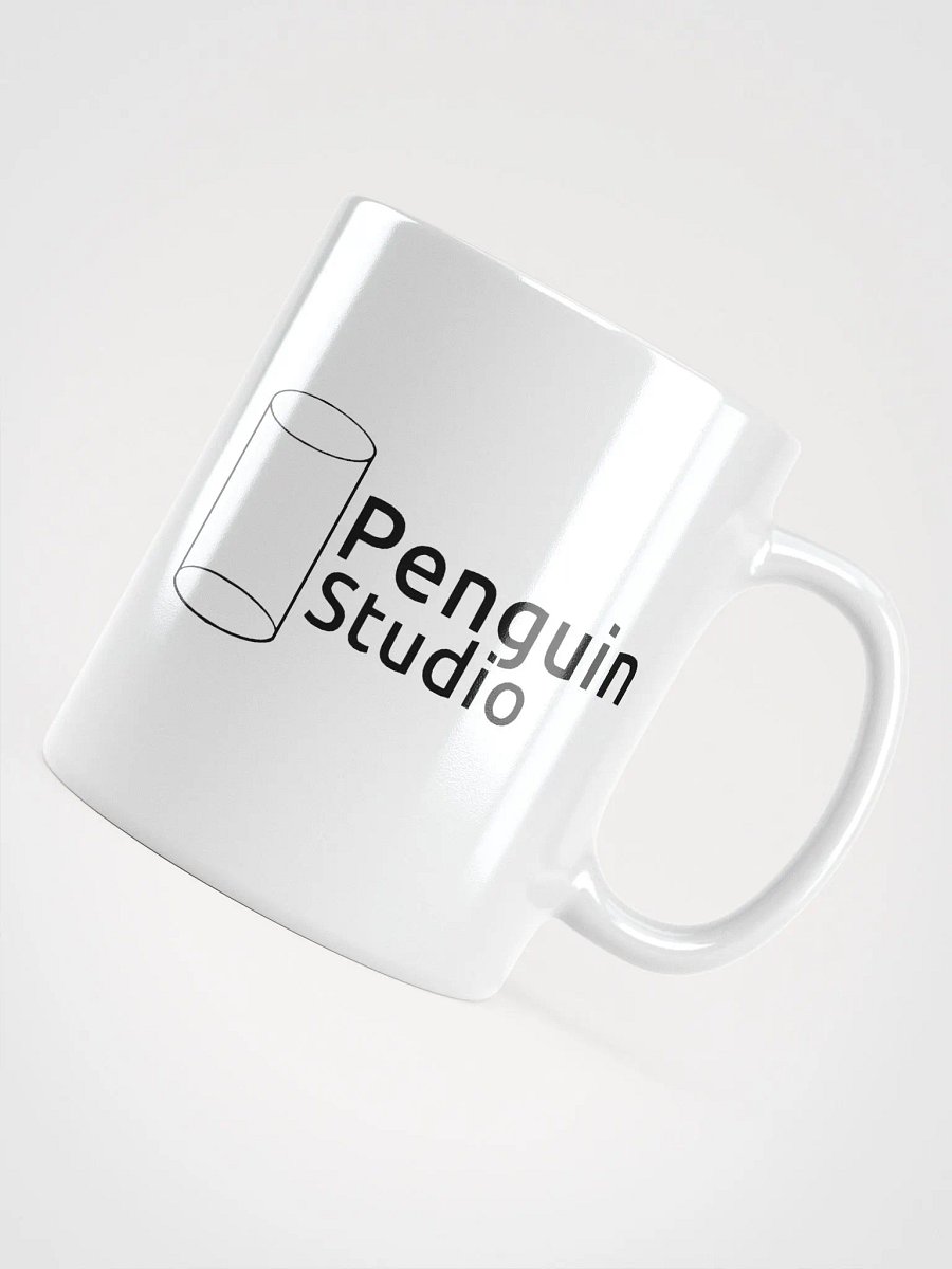 Penguin Studio Mug product image (12)