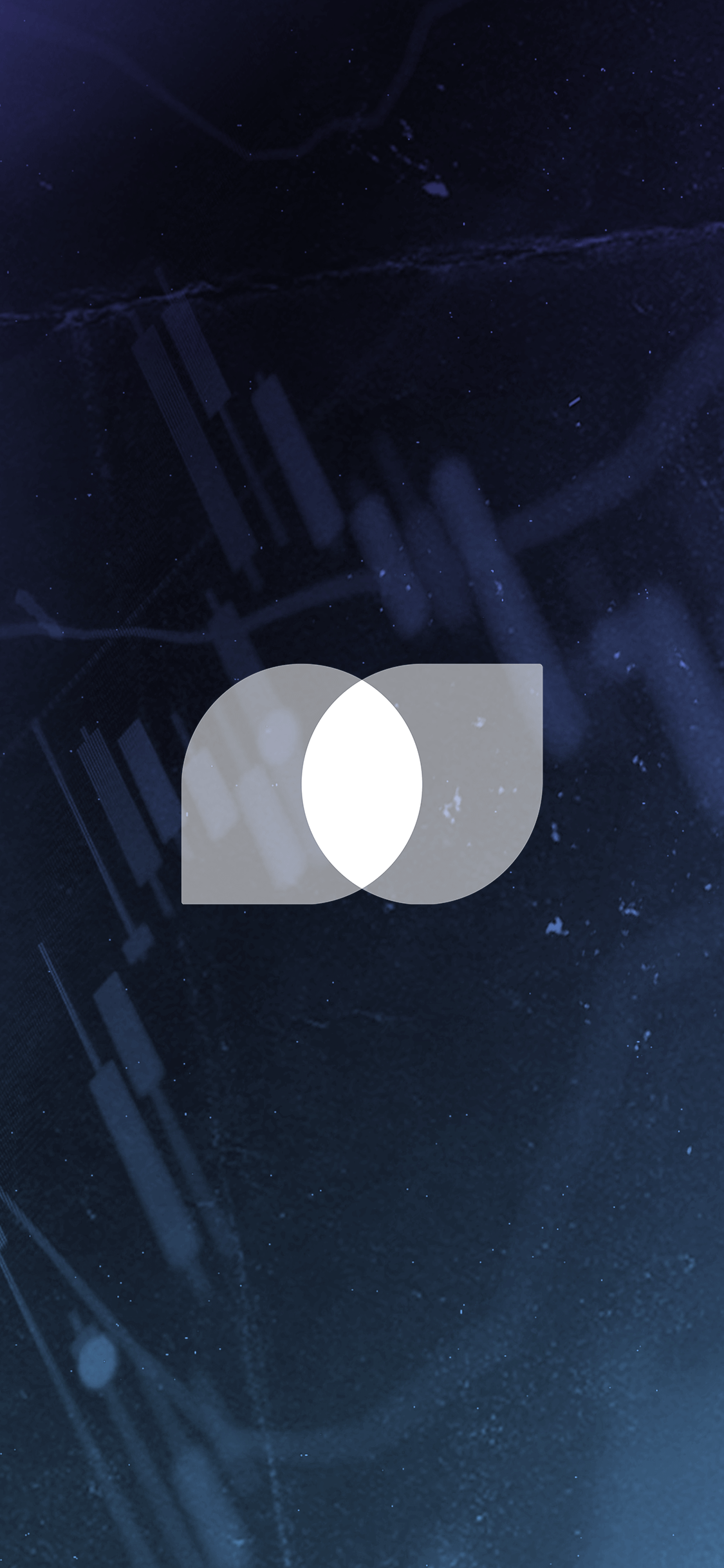 Option Drops Logo Wallpaper product image (2)