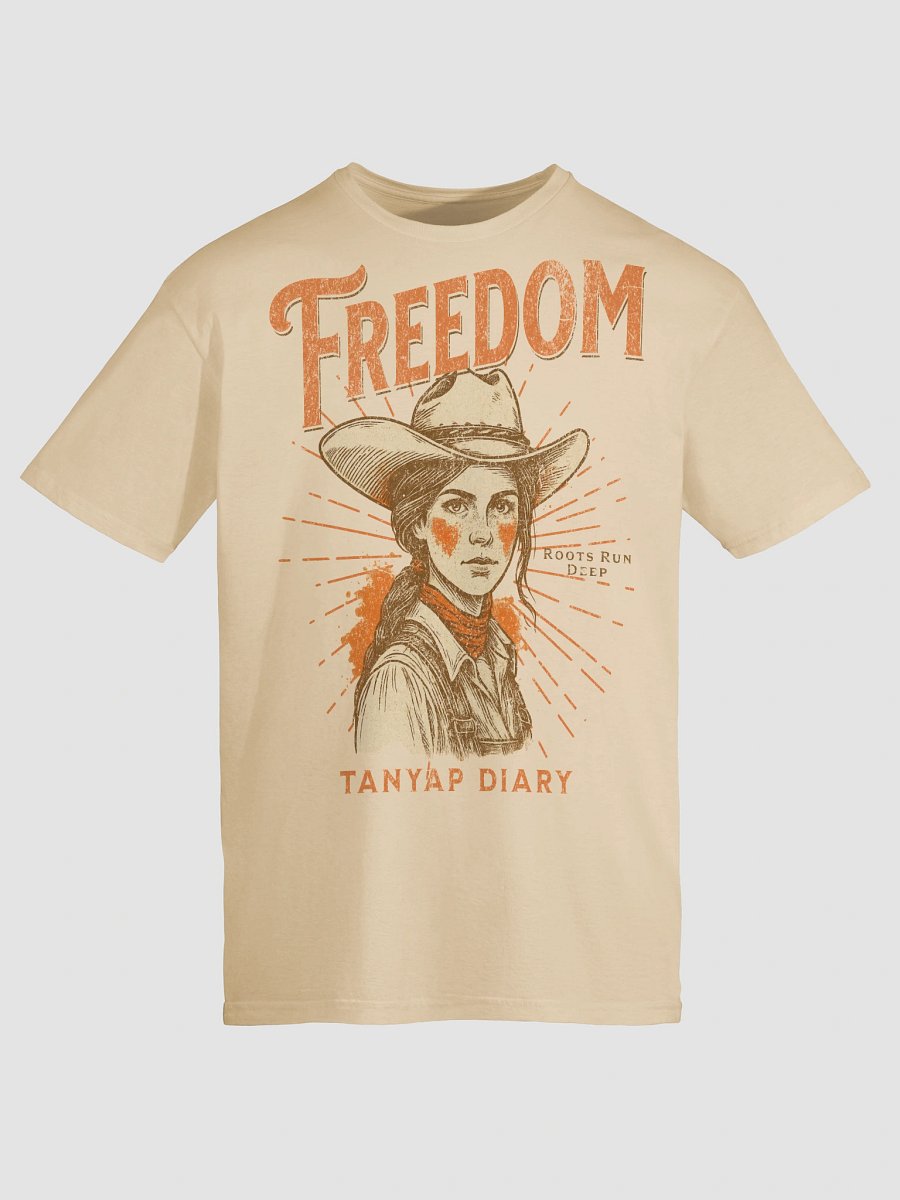 Freedom Runs Deep product image (41)