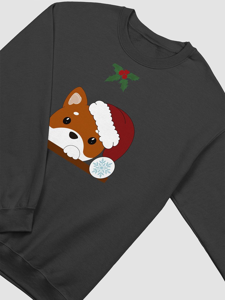 Deku Kisses Sweater product image (2)
